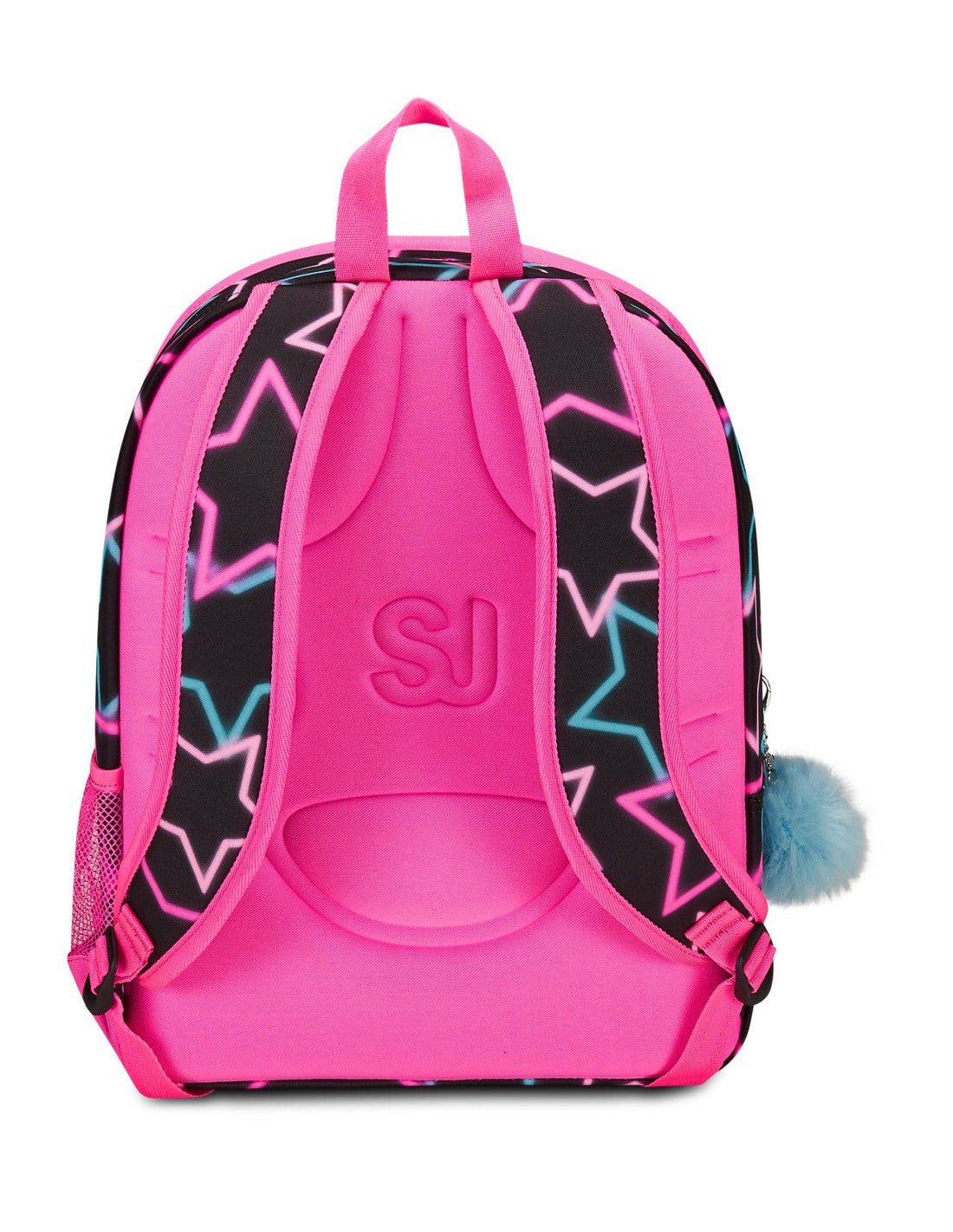 Zaino Seven doppio scomparto SJ Gang - Shaped Girl