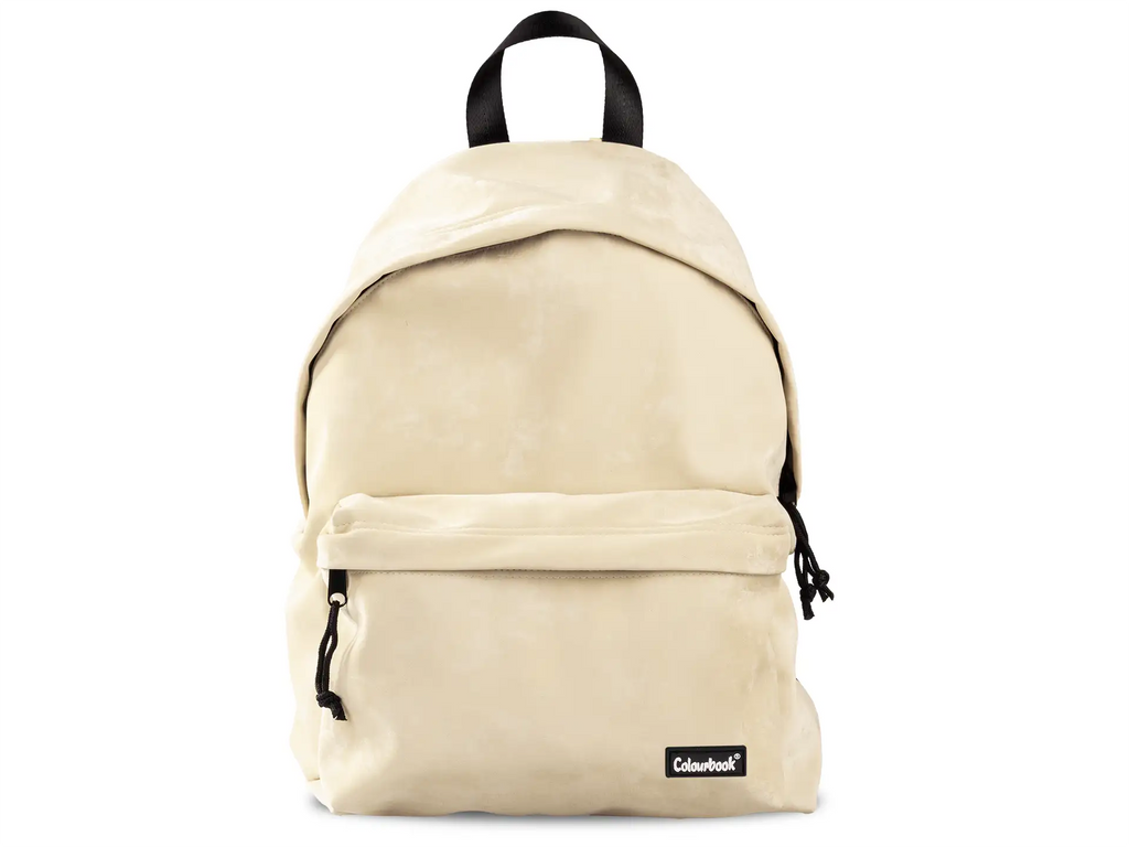 Zaino Elegance Dune - Colourbook