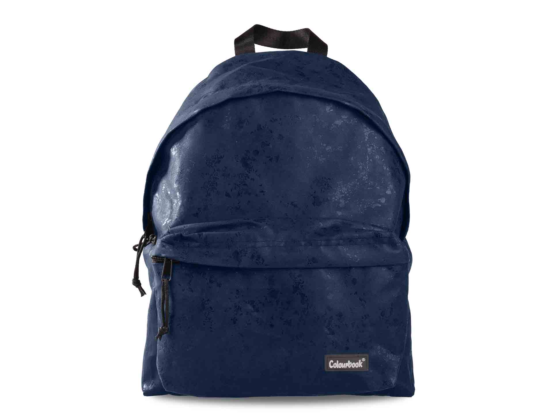 Zaino Elite Kinetic - Colourbook