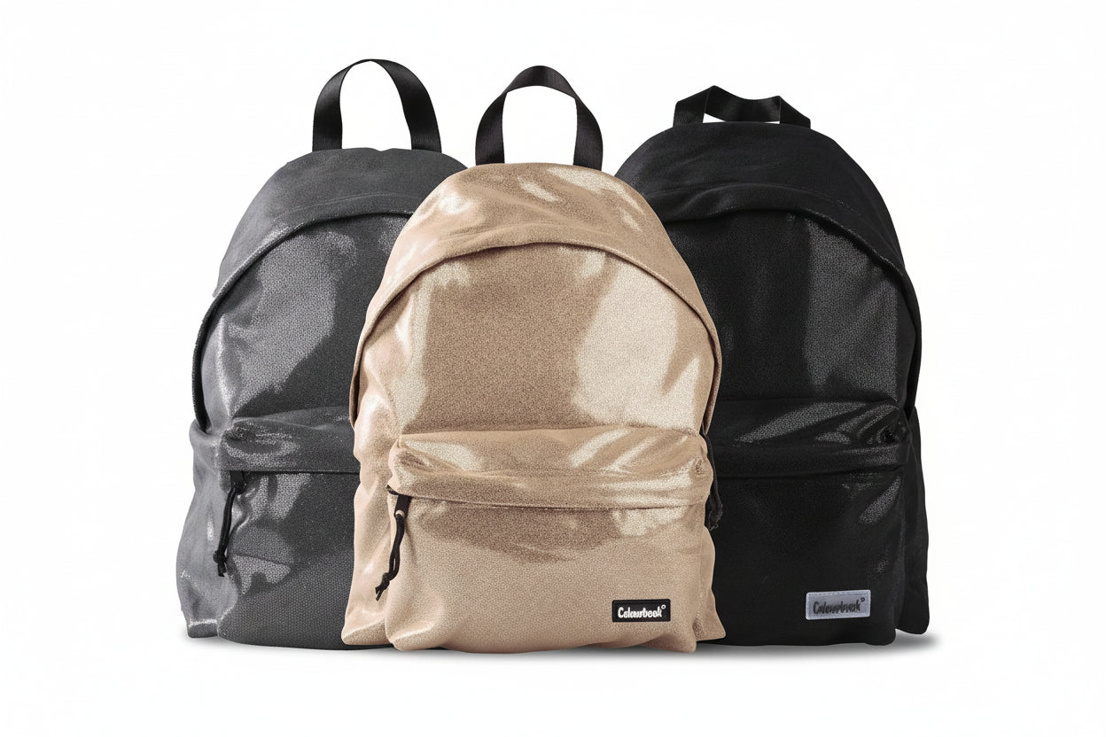 Zaino Elite Prisma - Colourbook