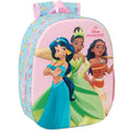 Zaino Asilo 3D Princess