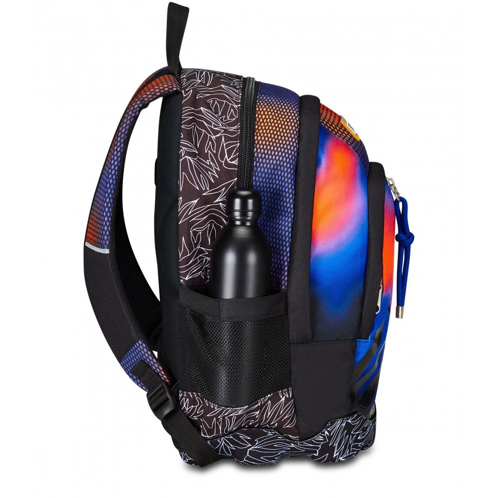 Zaino Scuola Doppio Scomparto Seven® Dual - Shadefull Boy