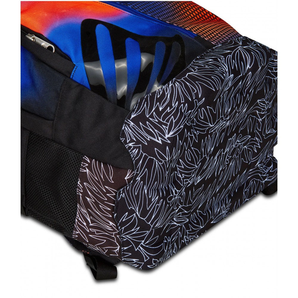 Zaino Scuola Doppio Scomparto Seven® Dual - Shadefull Boy