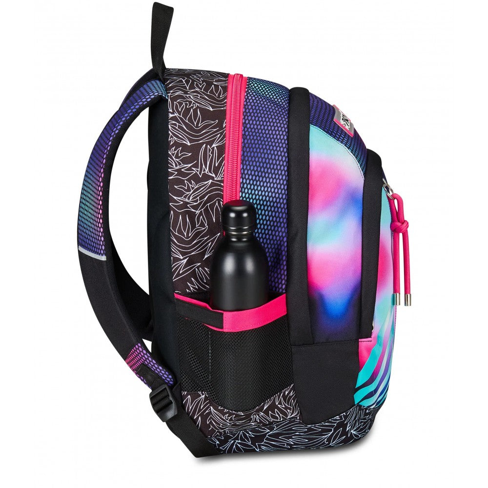 Zaino Doppio Scomparto Seven® Dual - Shadefull Girl