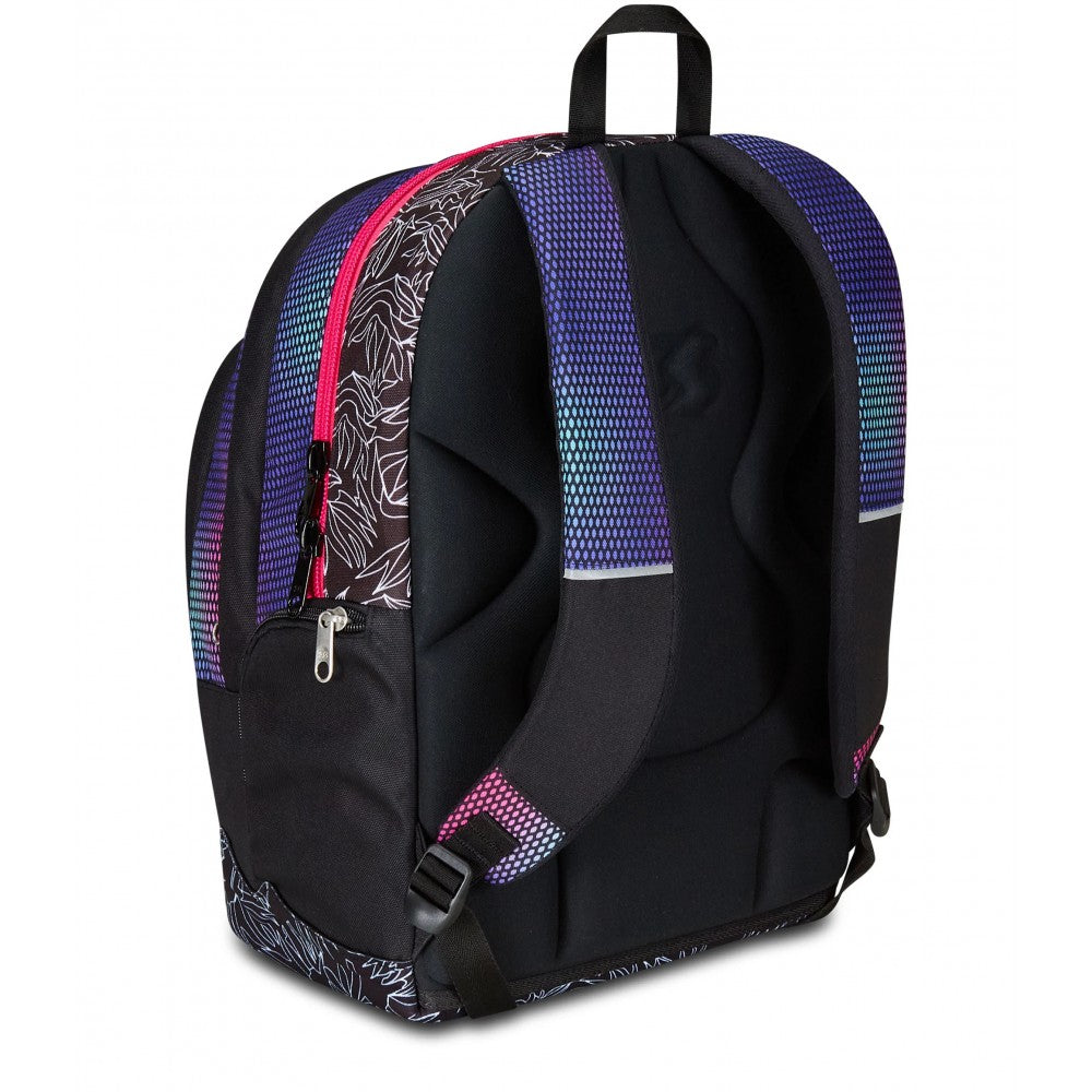 Zaino Doppio Scomparto Seven® Dual - Shadefull Girl