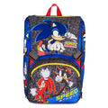 Zaino Sdopp. Big Sonic The Hedgehog Speed - Seven 2026