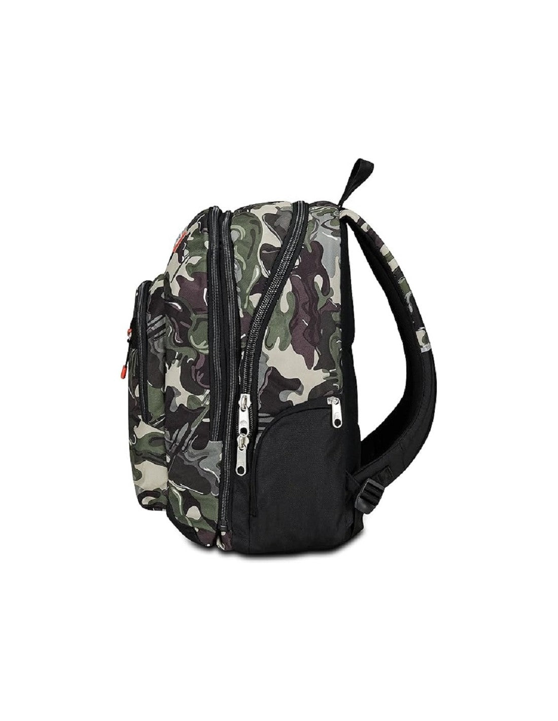 ZAINO SEVEN ADVANCED DETACH LIGHTVENTURE