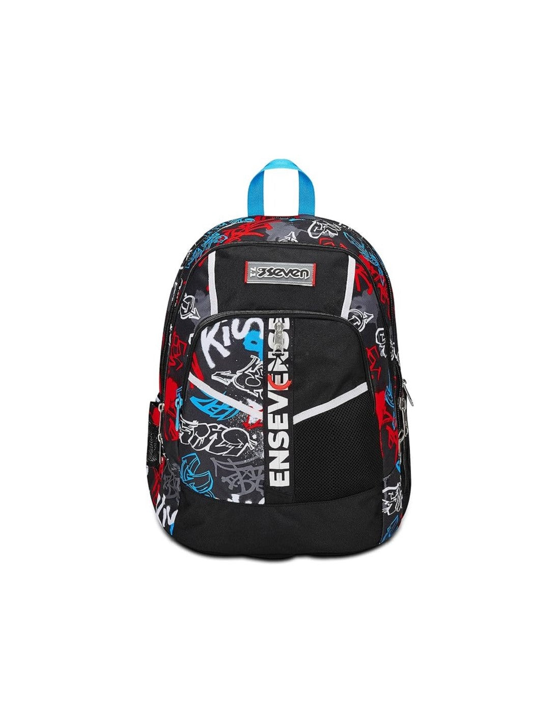 ZAINO SEVEN ADVANCED HALF STREET