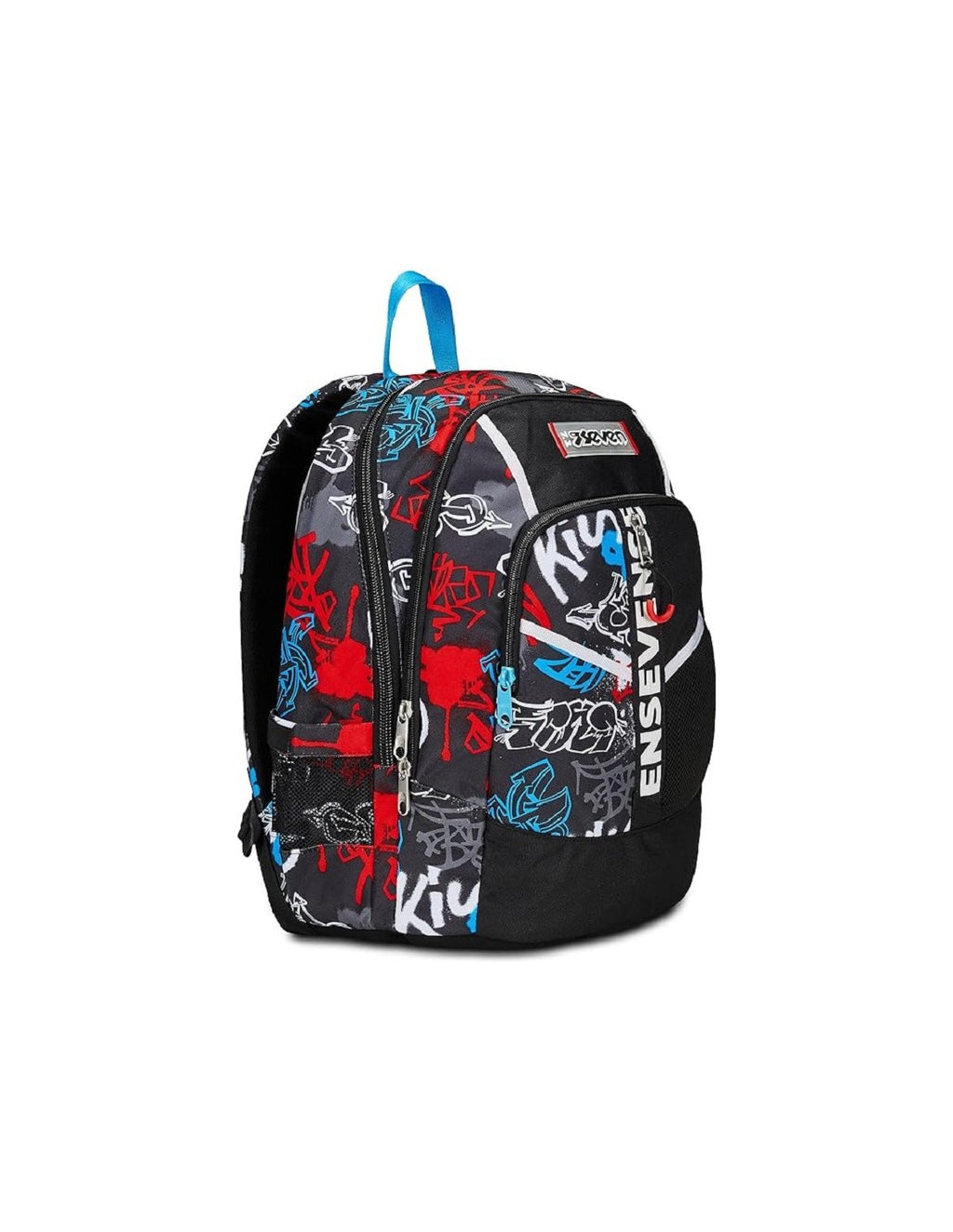 ZAINO SEVEN ADVANCED HALF STREET