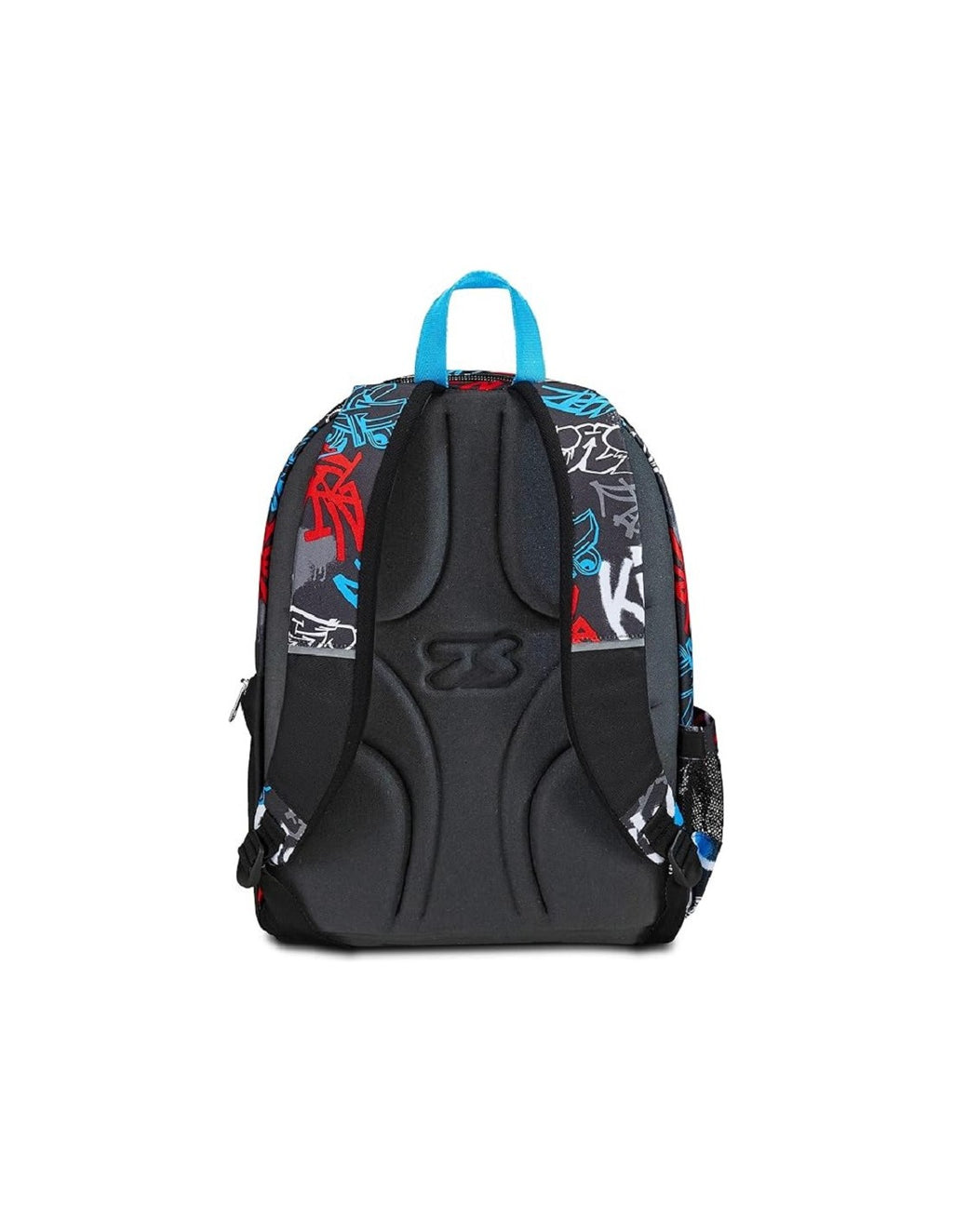 ZAINO SEVEN ADVANCED HALF STREET
