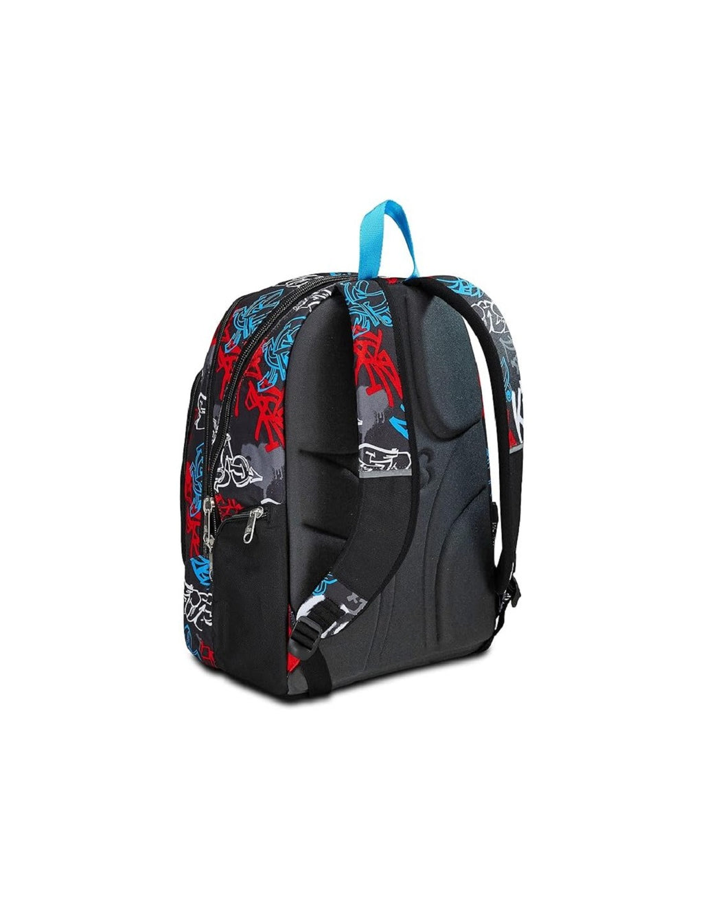 ZAINO SEVEN ADVANCED HALF STREET