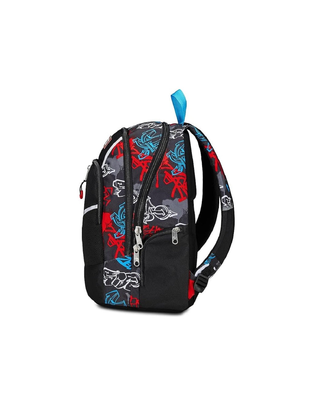 ZAINO SEVEN ADVANCED HALF STREET