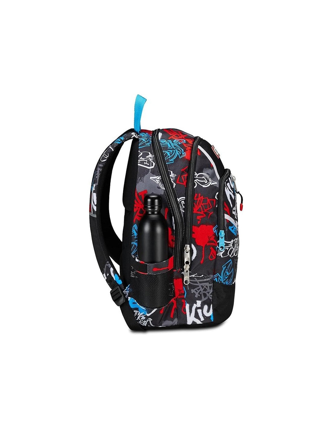 ZAINO SEVEN ADVANCED HALF STREET