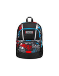 ZAINO SEVEN ADVANCED POCKETS HALF STREET