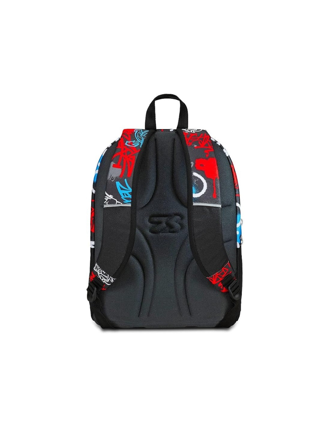 ZAINO SEVEN ADVANCED POCKETS HALF STREET