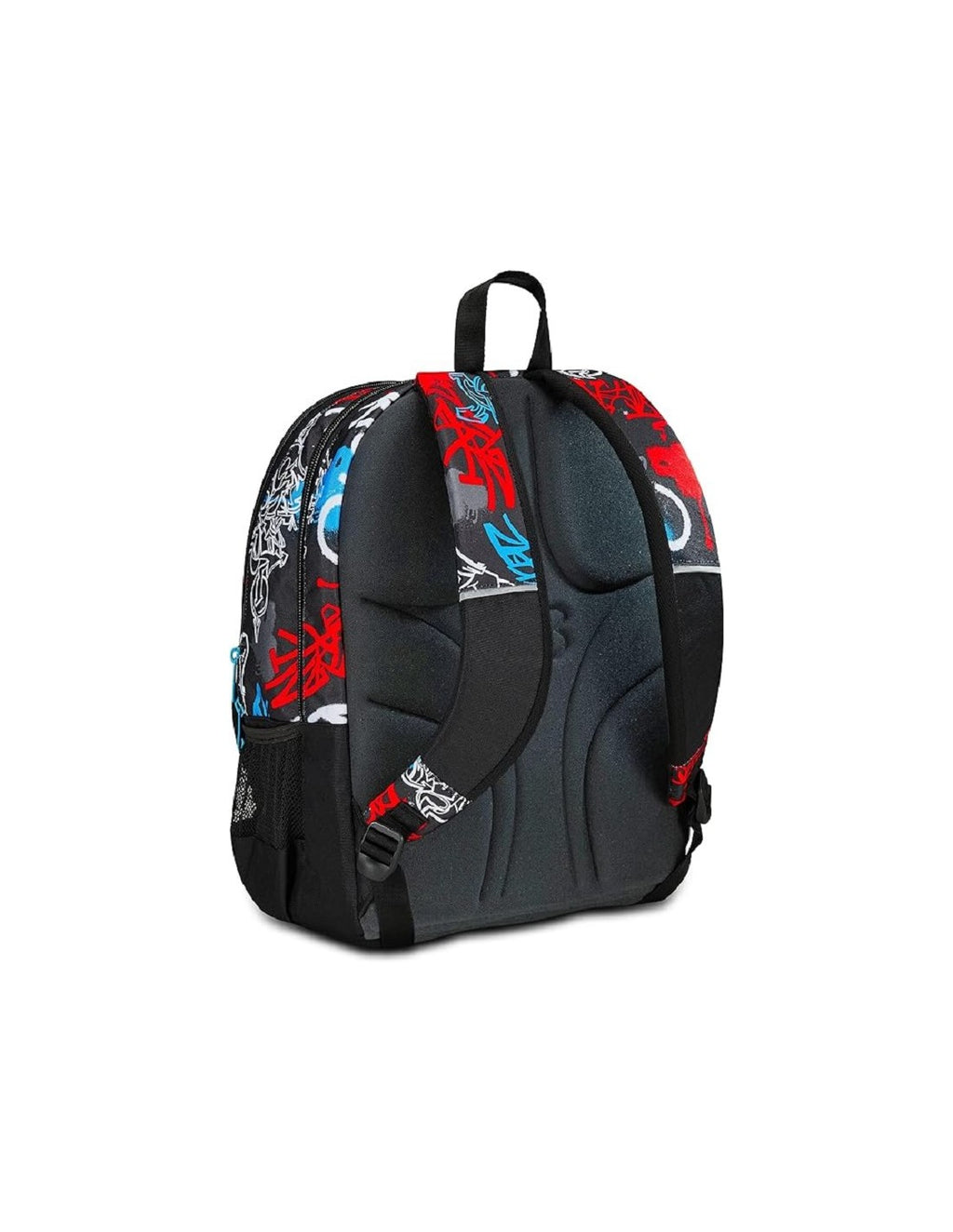 ZAINO SEVEN ADVANCED POCKETS HALF STREET
