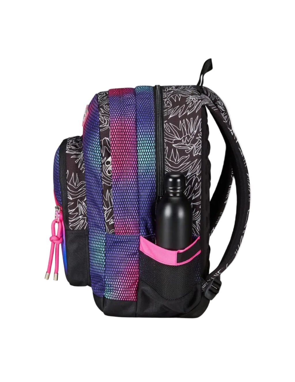 Zaino Seven Freethink Shadefull Girl