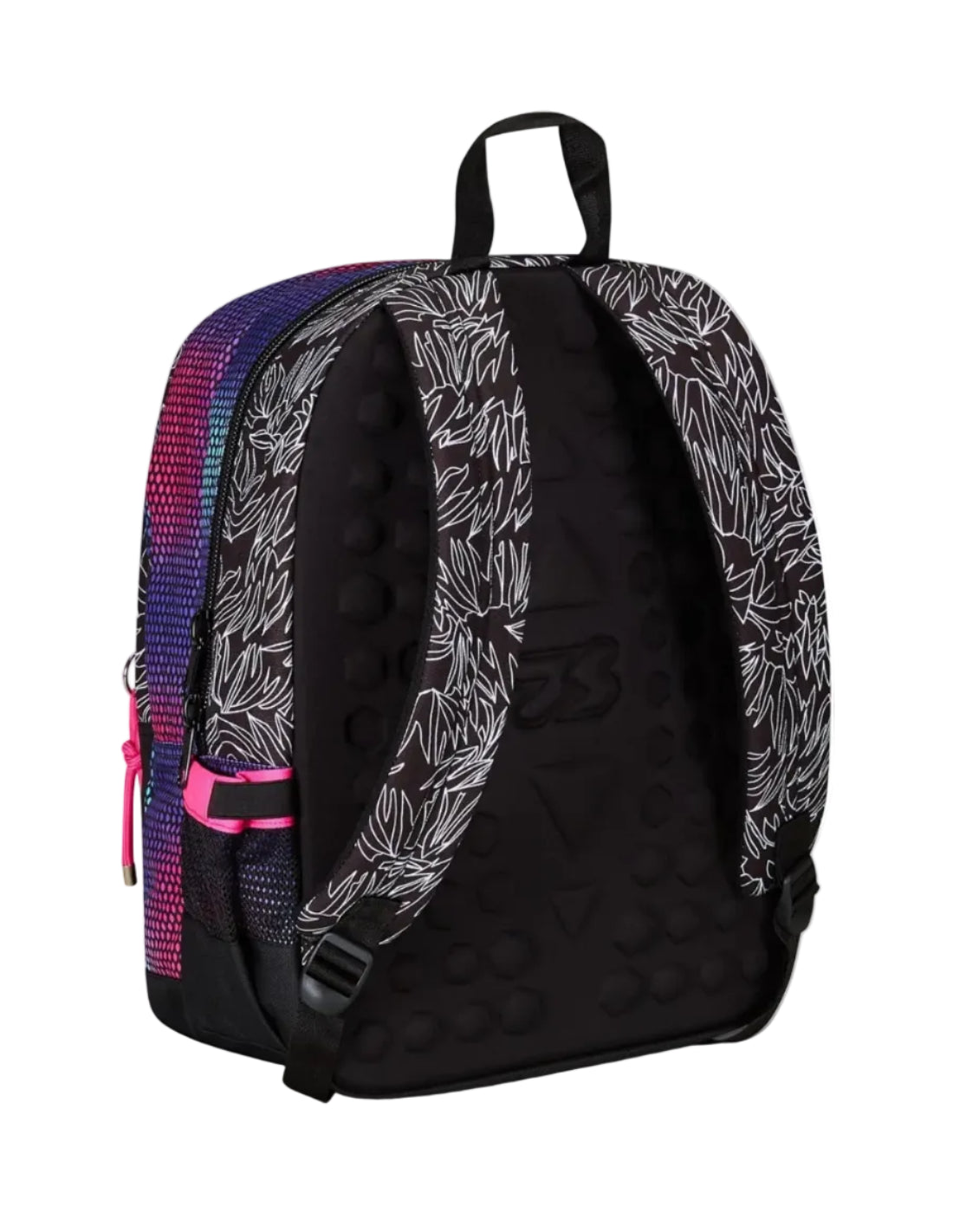 Zaino Seven Freethink Shadefull Girl