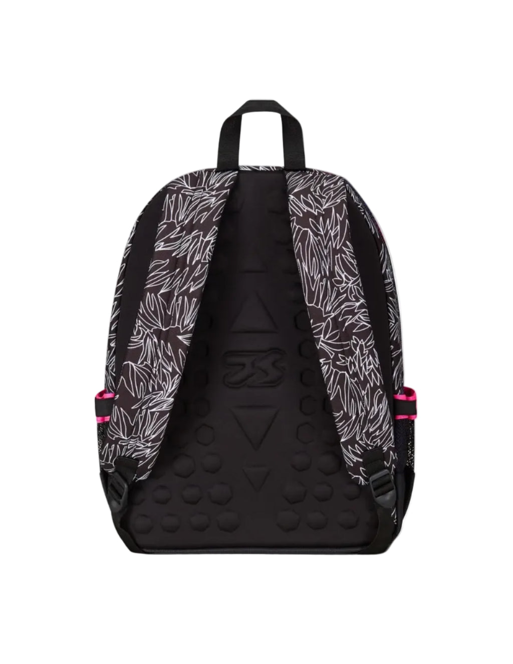 Zaino Seven Freethink Shadefull Girl