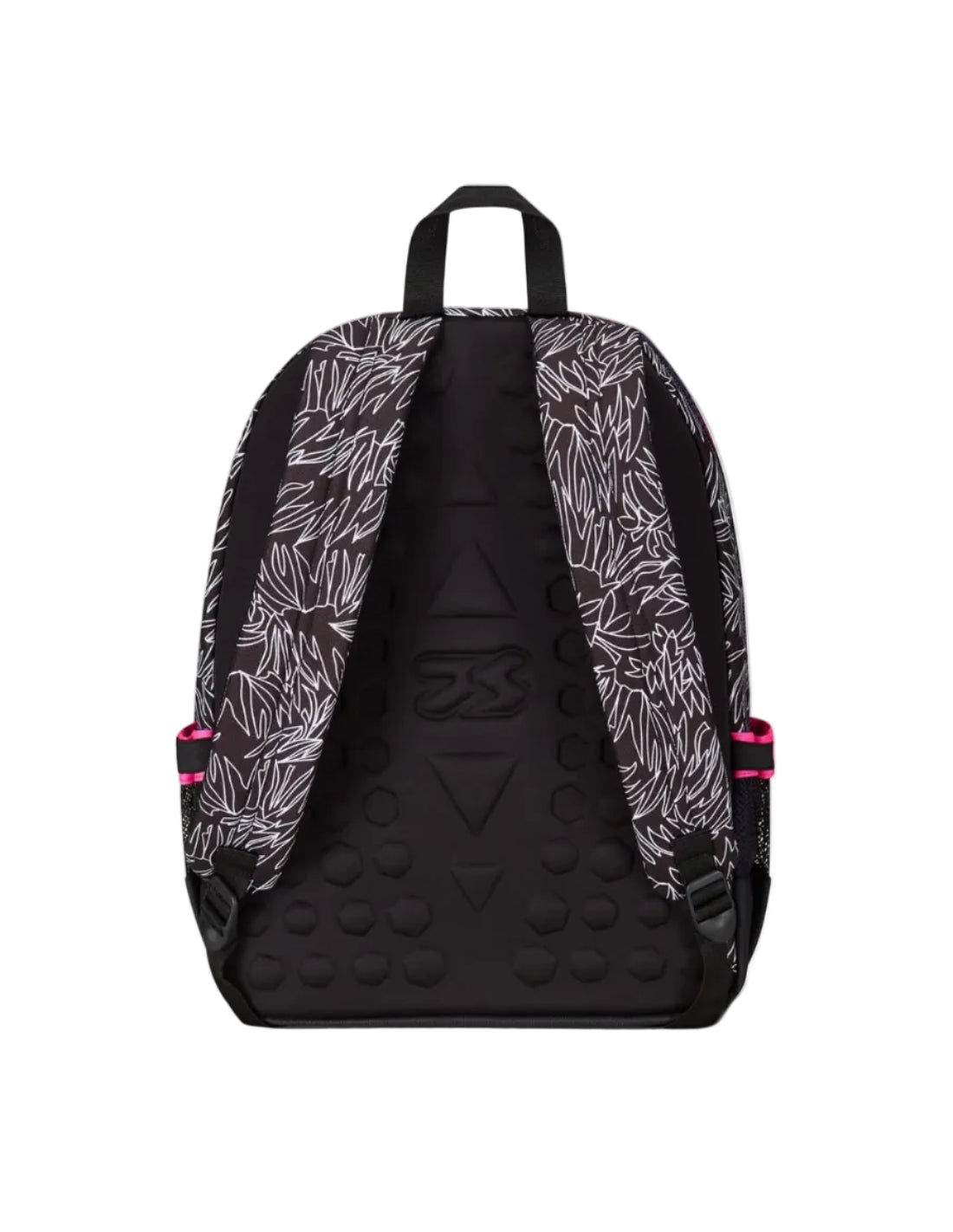 Zaino Seven Freethink Shadefull Girl