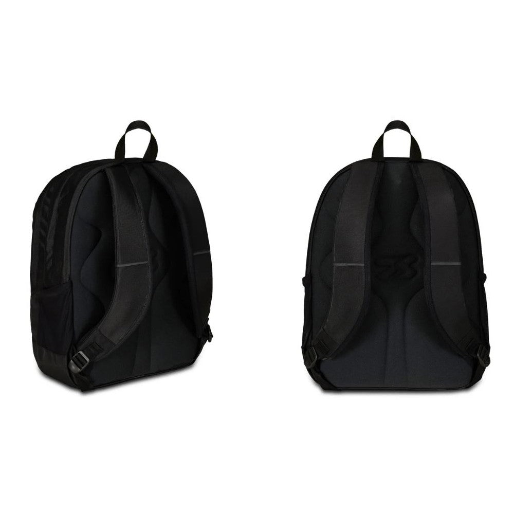 ZAINO Seven® TECH GRS Tech Line Nero