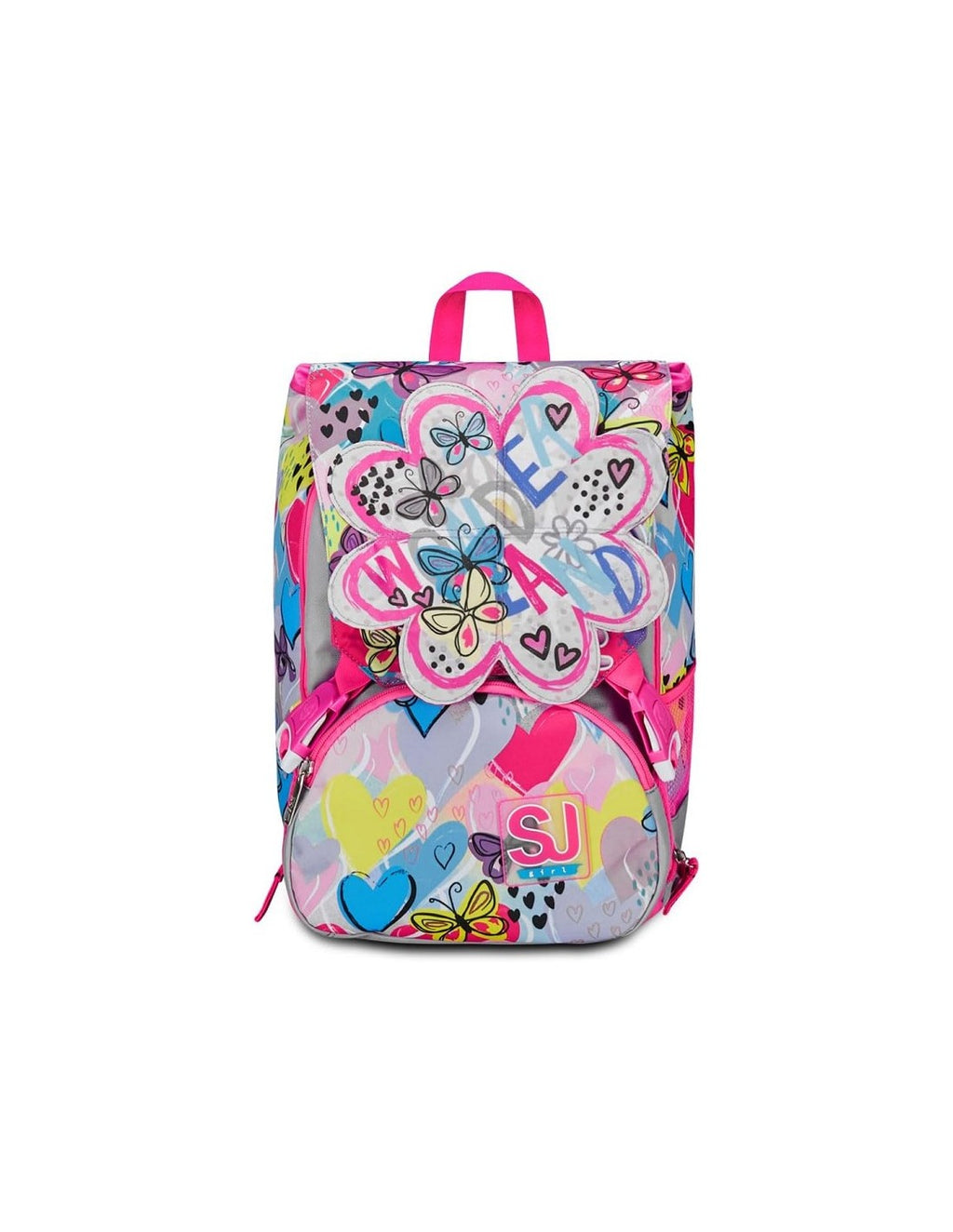 Zaino estensibile Girl MAGICANCE - SJ