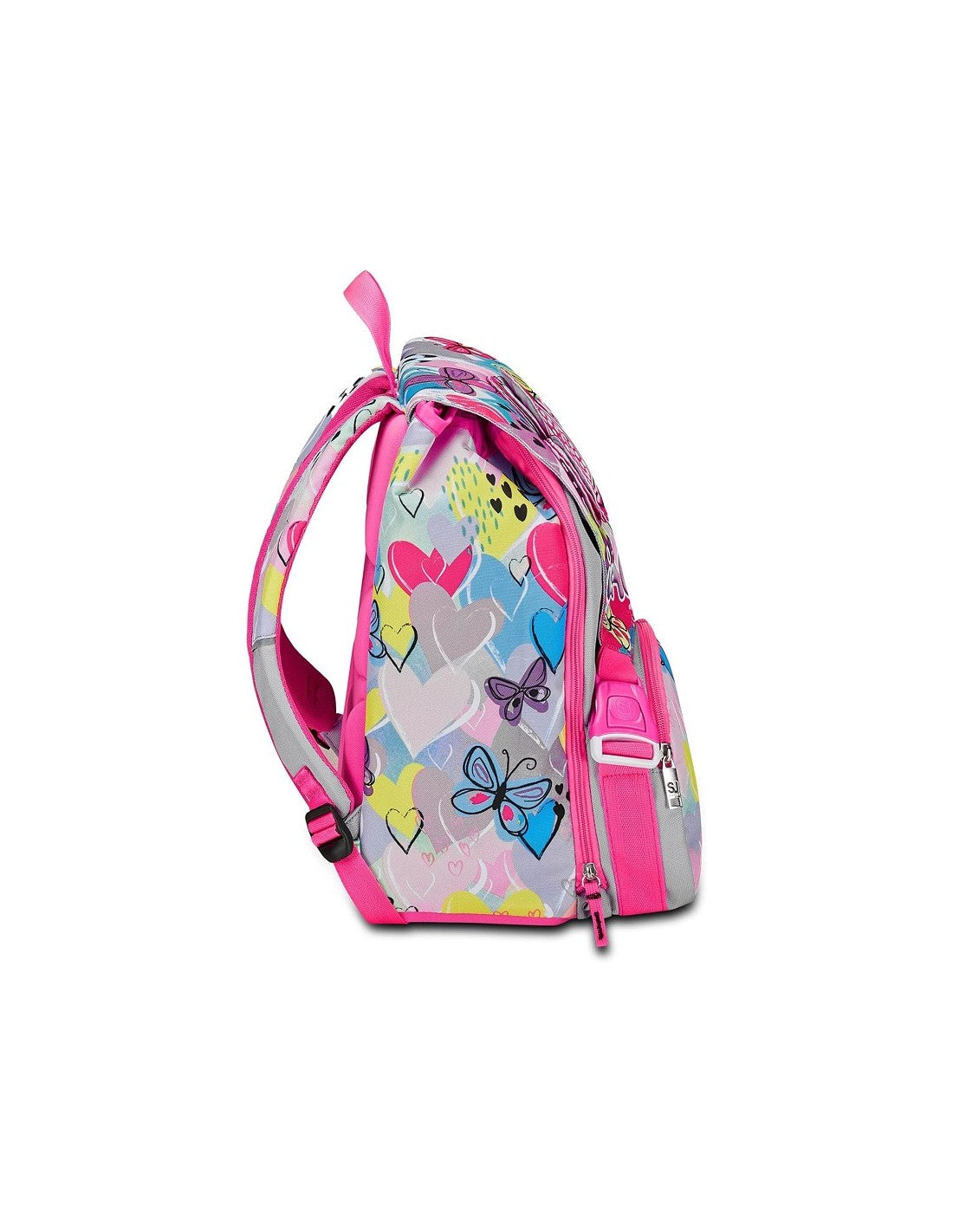 Zaino estensibile Girl MAGICANCE - SJ