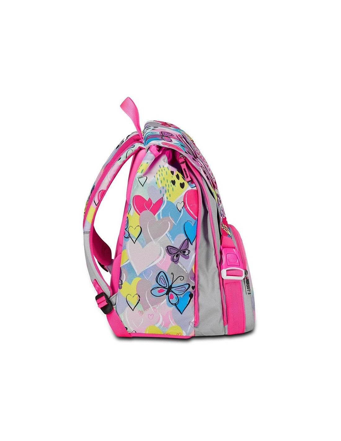 Zaino estensibile Girl MAGICANCE - SJ