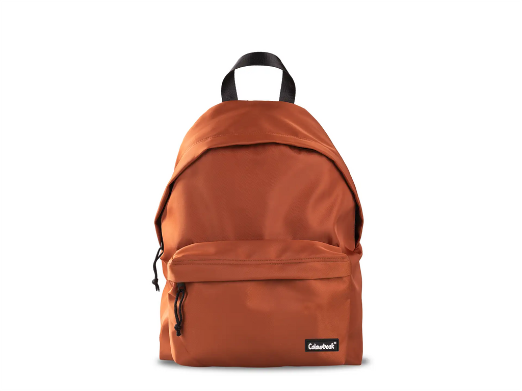 Zaino Trend Satin - Colourbook