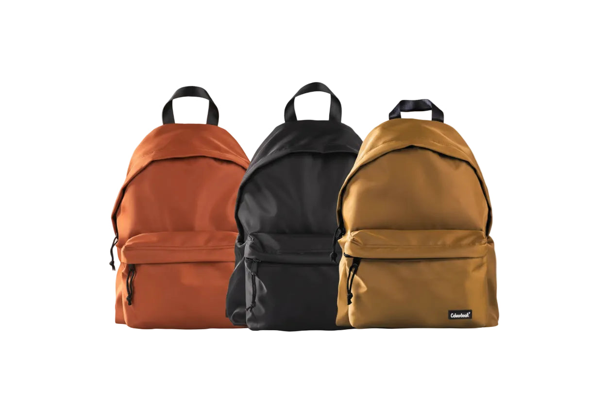 Zaino Trend Satin - Colourbook