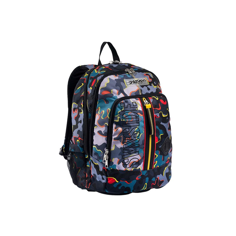 Zaino Advanced DYE ON - SEVEN